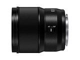 Panasonic Lumix S 85mm f/1.8 L