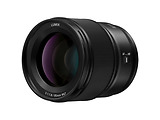 Panasonic Lumix S 85mm f/1.8 L