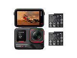 Insta360 Ace Pro 2 Dual Battery Bundle
