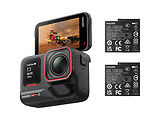 Insta360 Ace Pro 2 Dual Battery Bundle