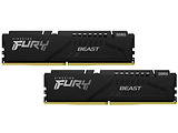Kingston FURY Beast 64Gb DDR5 5600 EXPO / KF556C36BBE2K2-64