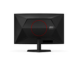 AOC C27G42E / 27 FullHD 180Hz