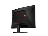 AOC C27G42E / 27 FullHD 180Hz