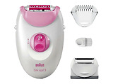 Braun SE 3-031
