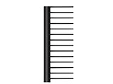 Dyson Styling set Rose
