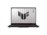 ASUS TUF Gaming A18 FA808UP / 18 FullHD 144Hz / Ryzen 7 260 / 32Gb DDR5 / 1Tb PCIE / GeForce RTX 5070 8Gb