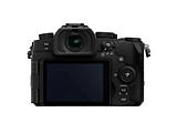 Panasonic Lumix DC-G97ME + Lumix G Vario 12-60mm