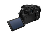 Panasonic Lumix DC-G97ME + Lumix G Vario 12-60mm