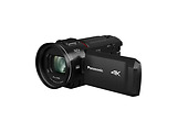 Panasonic HC-VX3E-K
