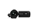 Panasonic HC-VX3E-K