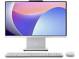Lenovo AIO IdeaCentre 3 24ARR9 / 23.8 FullHD IPS 100Hz / Ryzen 5 7535HS / 16GB DDR5 / 512GB SSD Grey