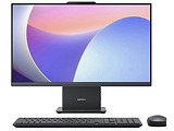 Lenovo AIO IdeaCentre 3 24ARR9 / 23.8 FullHD IPS 100Hz / Ryzen 5 7535HS / 16GB DDR5 / 512GB SSD Black