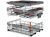 GORENJE GVB67364