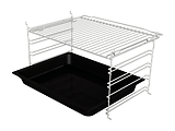 GORENJE BOP6737E02BK