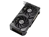 ASUS Dual Radeon RX 7600 EVO OC Edition 8GB GDDR6 128Bit / DUAL-RX7600-O8G-EVO