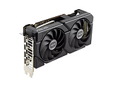 ASUS Dual Radeon RX 7600 EVO OC Edition 8GB GDDR6 128Bit / DUAL-RX7600-O8G-EVO