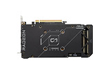 ASUS Dual Radeon RX 7600 EVO OC Edition 8GB GDDR6 128Bit / DUAL-RX7600-O8G-EVO