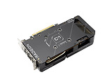 ASUS Dual Radeon RX 7600 EVO OC Edition 8GB GDDR6 128Bit / DUAL-RX7600-O8G-EVO