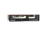 ASUS Dual Radeon RX 7600 EVO OC Edition 8GB GDDR6 128Bit / DUAL-RX7600-O8G-EVO