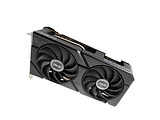 ASUS Dual Radeon RX 7600 EVO OC Edition 8GB GDDR6 128Bit / DUAL-RX7600-O8G-EVO