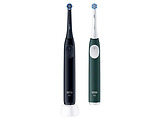 Braun iO2 Duo