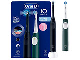 Braun iO2 Duo