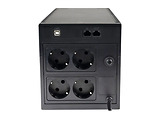 Powercom RPT-1025AP / 1025VA / 615W