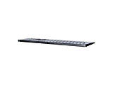Apple Magic Keyboard with Touch ID and Numeric Keypad USB-C / Russian White
