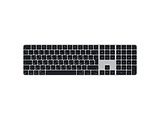 Apple Magic Keyboard with Touch ID and Numeric Keypad USB-C / Russian
