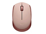 Logitech M171 / Wireless Pink