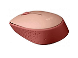 Logitech M171 / Wireless Pink