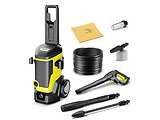 KARCHER K 7 WCM / 1.317-400.0 Black + GIFT