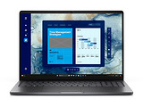 DELL Pro 16 / 16 FullHD+ IPS / Ryzen 5 220 / 16GB DDR5 / 512GB SSD / Windows 11 PRO