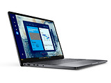 DELL Pro 16 / 16 FullHD+ IPS / Ryzen 5 220 / 16GB DDR5 / 512GB SSD / Windows 11 PRO