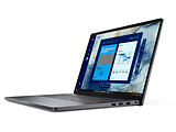 DELL Pro 16 / 16 FullHD+ IPS / Ryzen 5 220 / 16GB DDR5 / 512GB SSD / Windows 11 PRO
