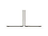 Apple MacBook Air / 15.3 Retina / M4 10-core CPU 10-core GPU / 24Gb RAM / 512Gb SSD Starlight