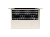 Apple MacBook Air / 15.3 Retina / M4 10-core CPU 10-core GPU / 24Gb RAM / 512Gb SSD Starlight