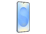 Samsung Galaxy S25 / 6.2 AMOLED 2X 120Hz / Snapdragon 8 Elite / 12GB / 512GB / 4000mAh / S931 Cyan