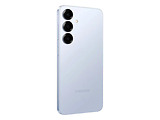 Samsung Galaxy S25 / 6.2 AMOLED 2X 120Hz / Snapdragon 8 Elite / 12GB / 256GB / 4000mAh / S931 Cyan