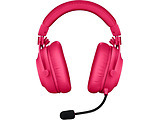 Logitech G Pro X 2 / Wireless Gaming Pink
