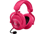 Logitech G Pro X 2 / Wireless Gaming Pink