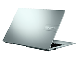 ASUS Vivobook Go 15 E1504FA / 15.6 FullHD / Ryzen 5 7520U / 16Gb LPDDR5 / 512Gb SSD / AMD Radeon / No OS Grey