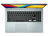 ASUS Vivobook Go 15 E1504FA / 15.6 FullHD / Ryzen 5 7520U / 16Gb LPDDR5 / 512Gb SSD / AMD Radeon / No OS Grey