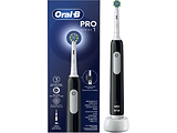 Braun D305.513.3 Pro Series 1 Cross Action Black