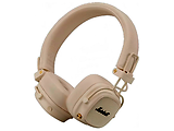 Marshall Major V Beige
