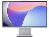 Lenovo AIO IdeaCentre 3 27ARR9 / 27 FullHD IPS / Ryzen 5 7535HS / 16GB DDR5 / 512GB NVMe / No OS White