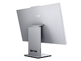 Lenovo AIO IdeaCentre 3 27ARR9 / 27 FullHD IPS / Ryzen 5 7535HS / 16GB DDR5 / 512GB NVMe / No OS White