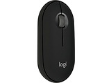 Logitech Pebble Mouse 2 M350s Graphite