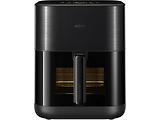 MOVA AeroChef FD10 Pro Hot Air Fryer Black