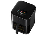 MOVA AeroChef FD10 Pro Hot Air Fryer Black